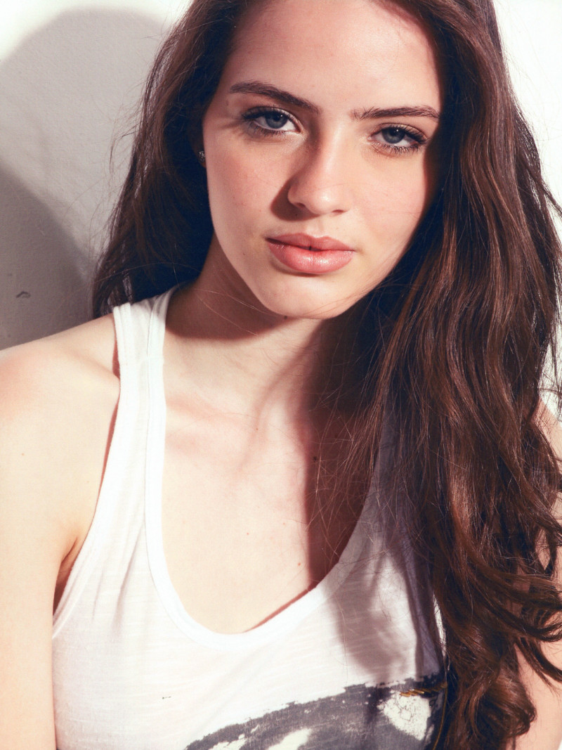 Photo of model Mariana Vansuit - ID 458740
