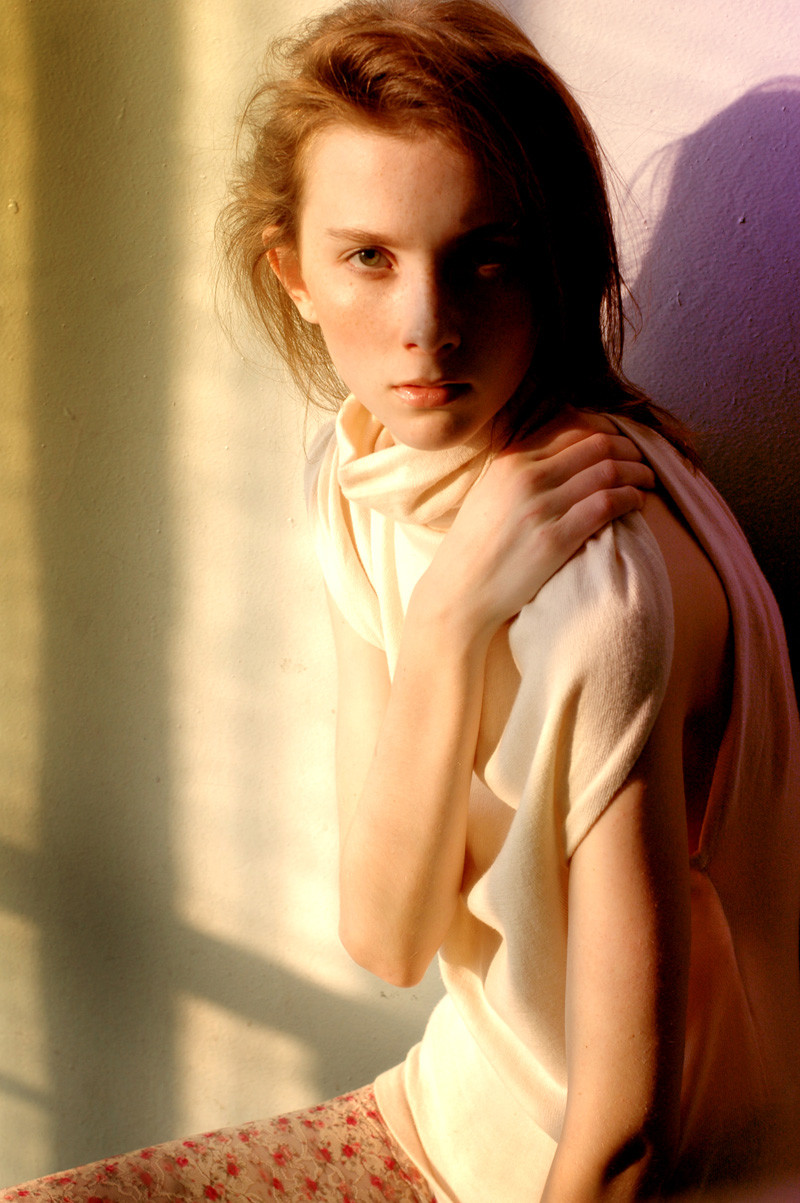 Photo of model Valeriya Goncharova - ID 459440