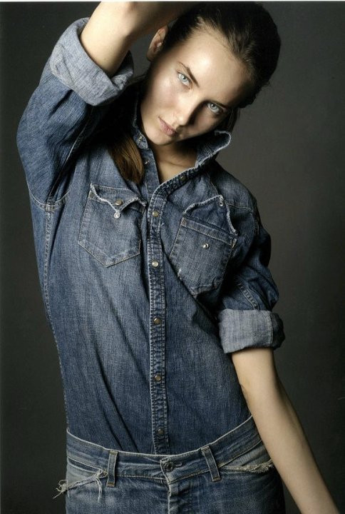 Photo of fashion model Victoria Vavilova - ID 459566 | Models | The FMD