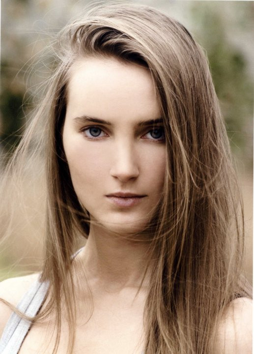 Photo of model Victoria Vavilova - ID 459574