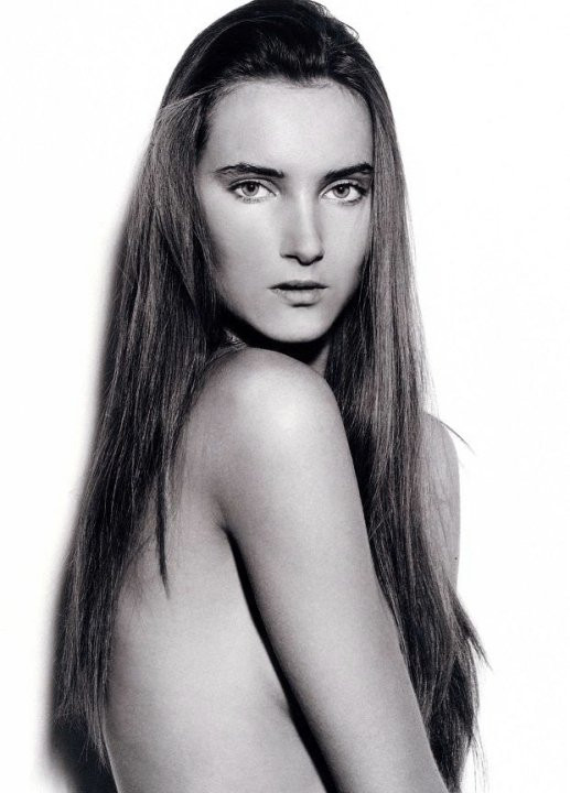 Photo of model Victoria Vavilova - ID 459580