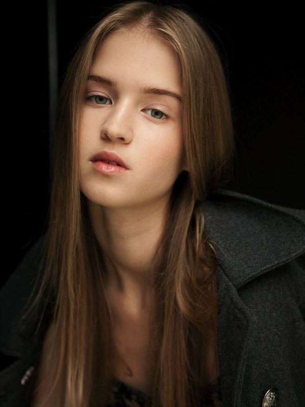 Photo of model Paula Kigitovica - ID 459904