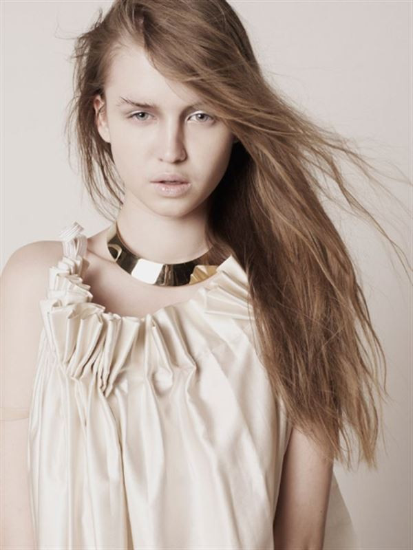 Photo of model Paula Kigitovica - ID 459914