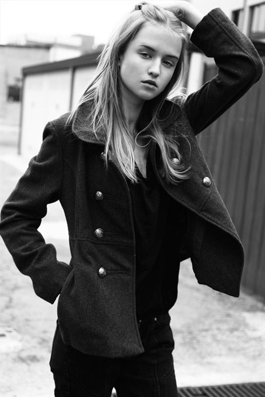 Photo of fashion model Paula Kigitovica - ID 459932 | Models | The FMD