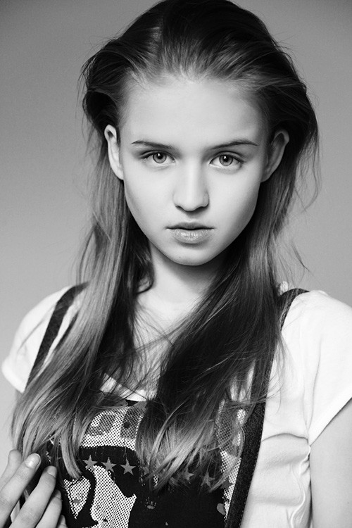 Photo of model Paula Kigitovica - ID 459964