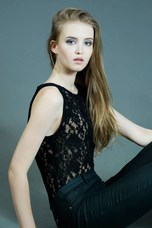 Photo of model Paula Kigitovica - ID 459986