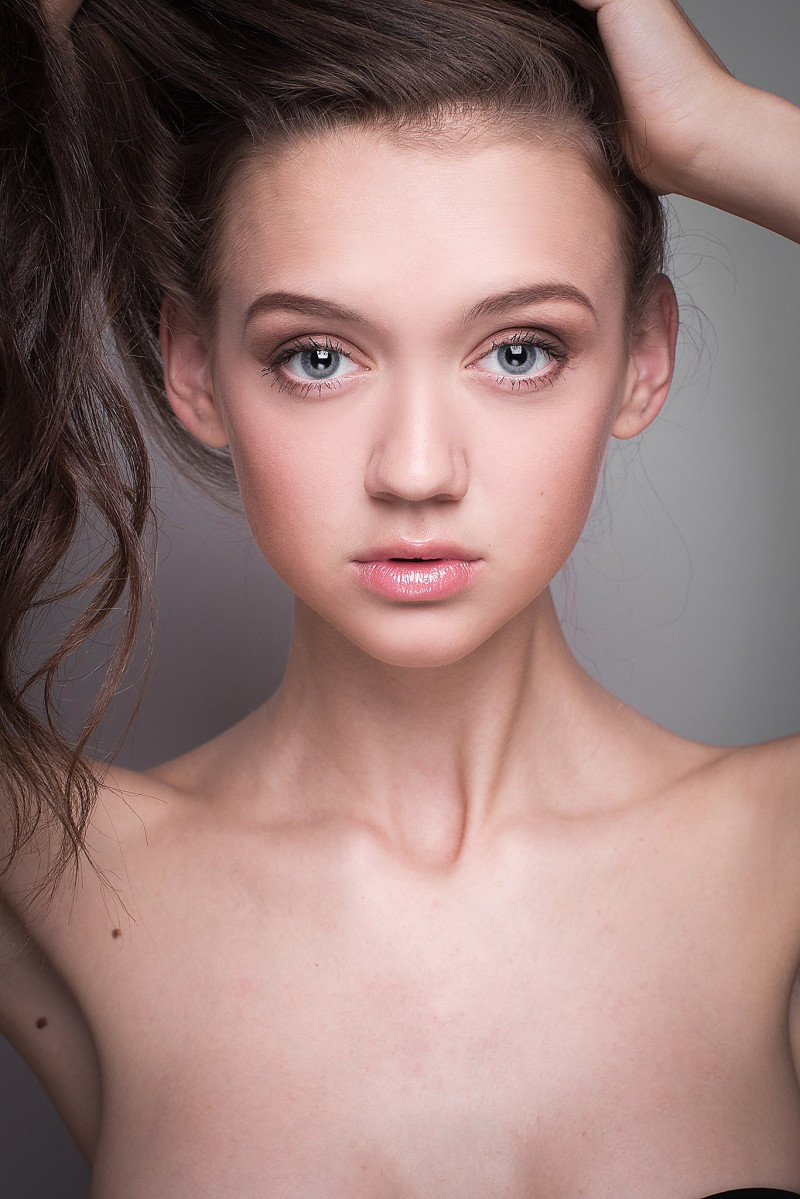 Photo of model Yana Zhbanova - ID 459992