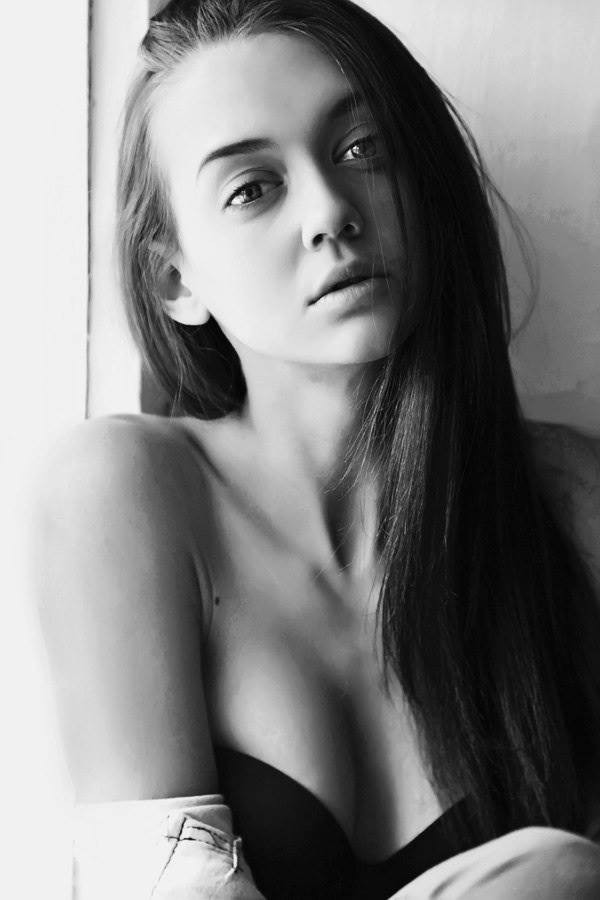 Photo of model Yana Zhbanova - ID 459994
