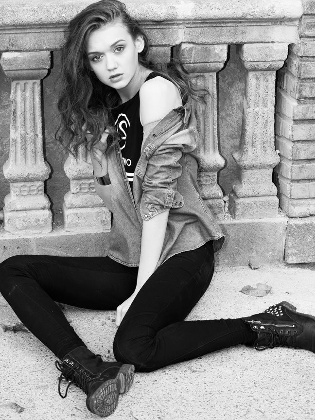 Photo of fashion model Yana Zhbanova - ID 459996 | Models | The FMD