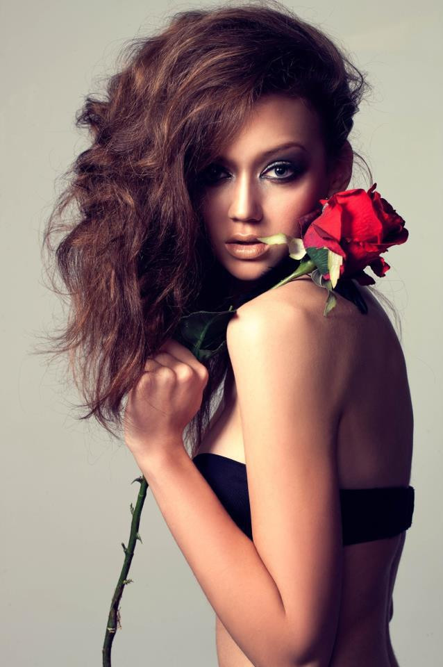 Photo of model Yana Zhbanova - ID 460000