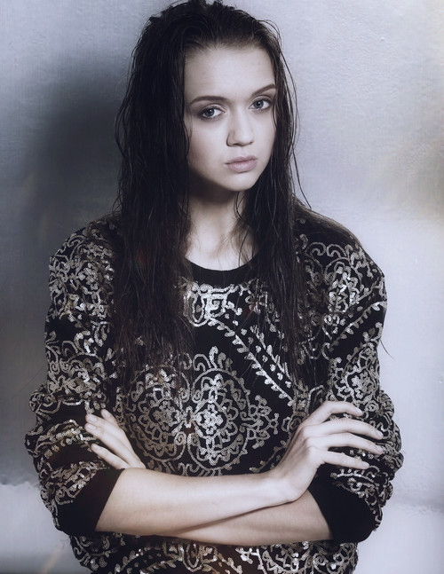Photo of model Yana Zhbanova - ID 460022