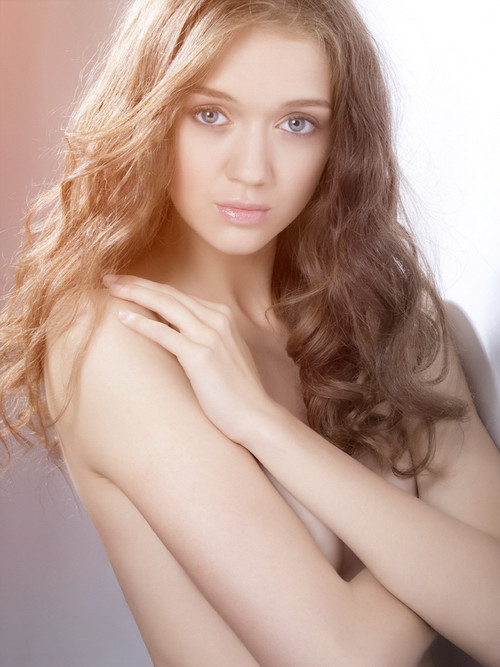 Photo of model Yana Zhbanova - ID 460026