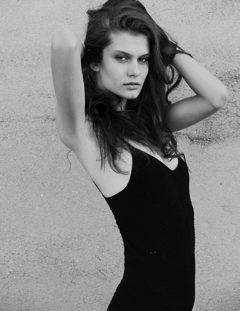 Photo of model Eva Dudas - ID 460112