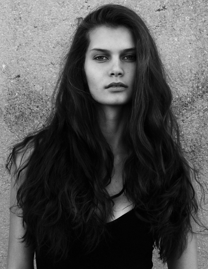 Photo of model Eva Dudas - ID 460114