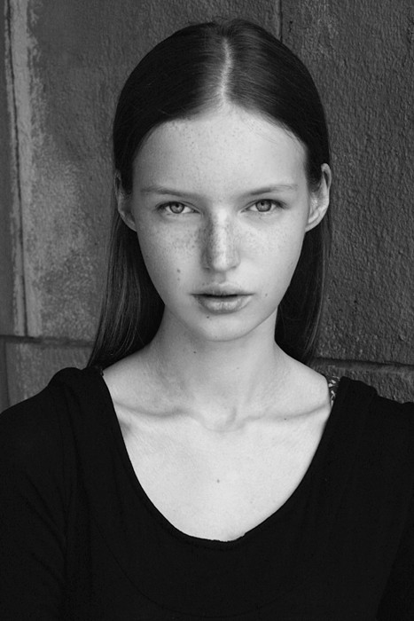 Photo of model Lera Loginova - ID 460160