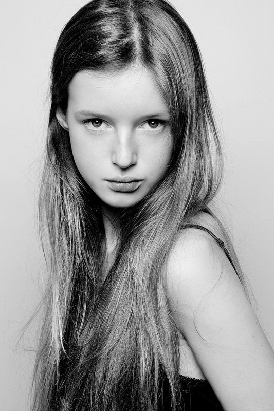 Photo of model Lera Loginova - ID 460270