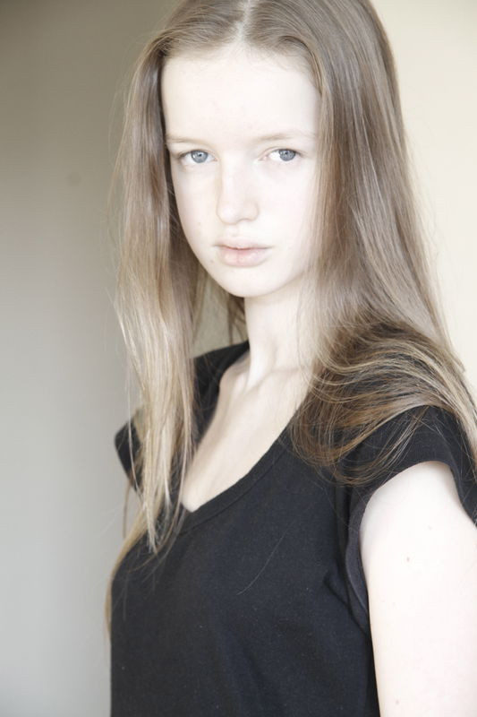Photo of model Lera Loginova - ID 460272