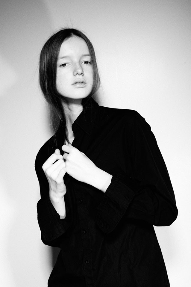 Photo of model Lera Loginova - ID 460276