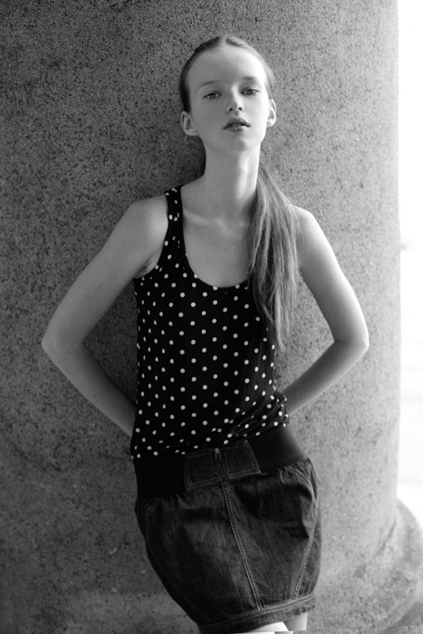 Photo of model Lera Loginova - ID 460304