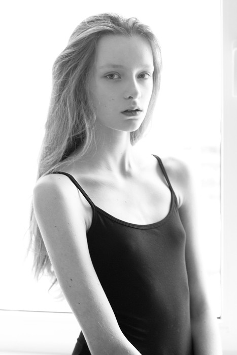 Photo of model Nastya Sutupova - ID 460198