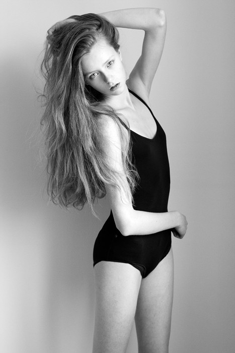 Photo of model Nastya Sutupova - ID 460200