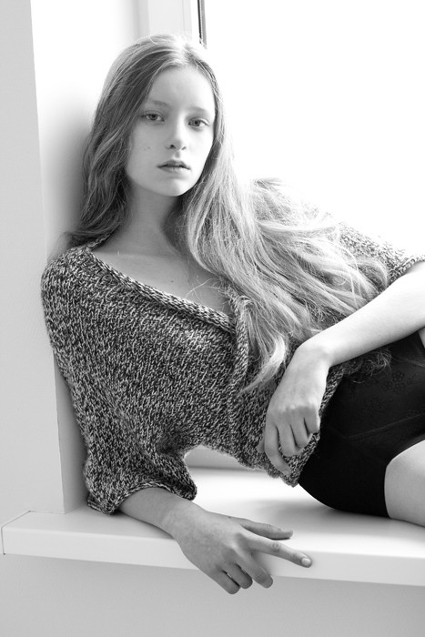 Photo of model Nastya Sutupova - ID 460212