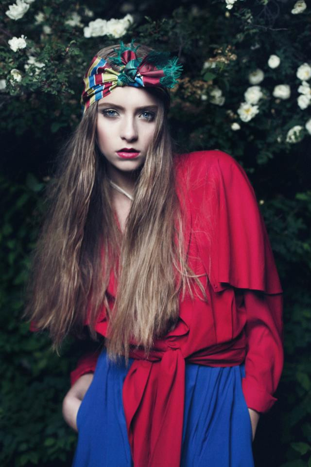 Photo of fashion model Nastya Sutupova - ID 460234 | Models | The FMD