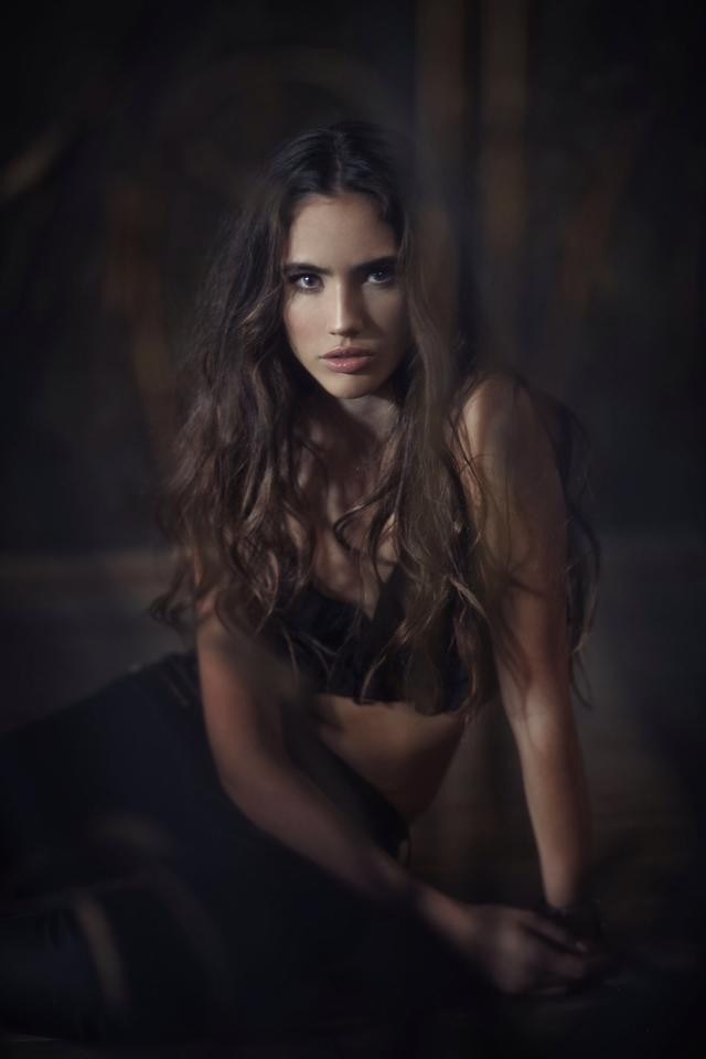 Photo of model Alicia Martinez - ID 460568