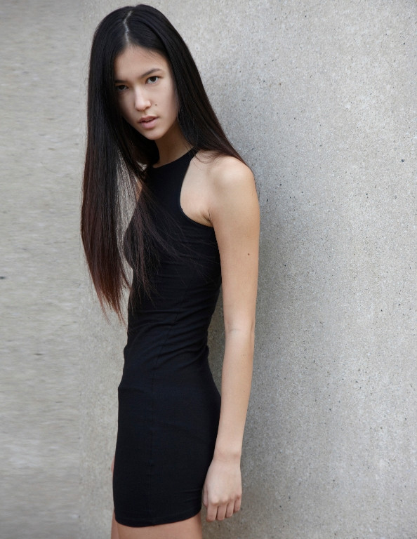 Photo of model Li Ann Smal - ID 460406