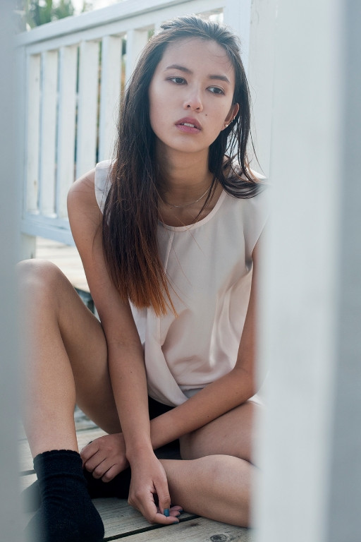 Photo of model Li Ann Smal - ID 460414
