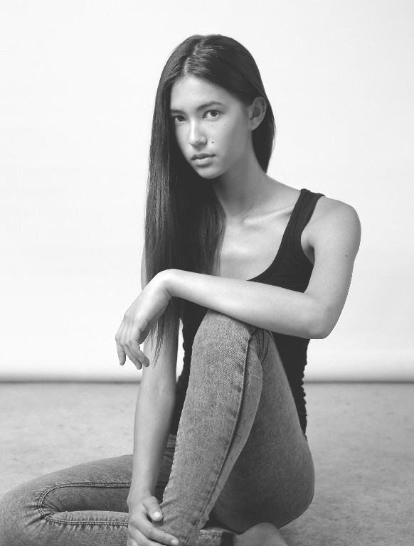 Photo of fashion model Li Ann Smal - ID 460422 | Models | The FMD