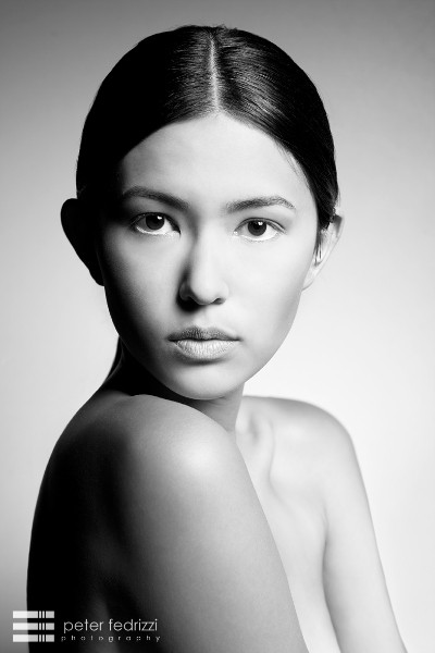 Photo of model Li Ann Smal - ID 460426