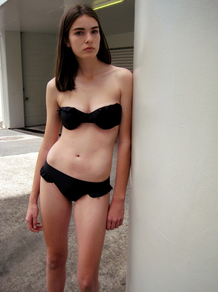 Photo of model Isobel Jarrett - ID 460556