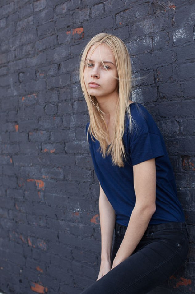 Photo of model Ulla Reiss - ID 460984