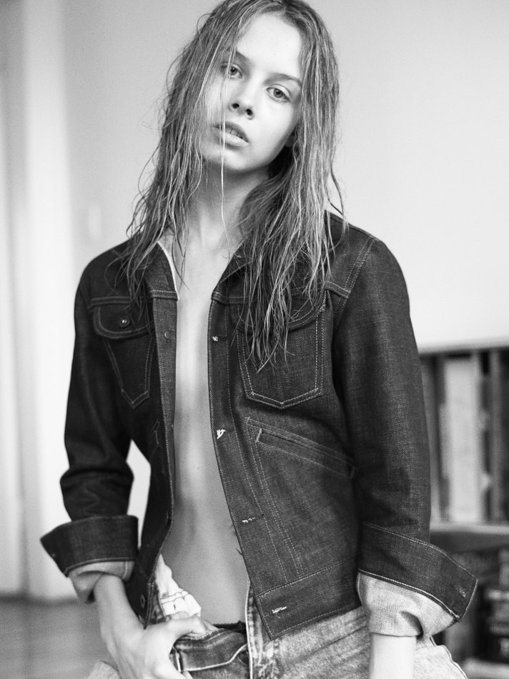 Photo of model Ulla Reiss - ID 460988