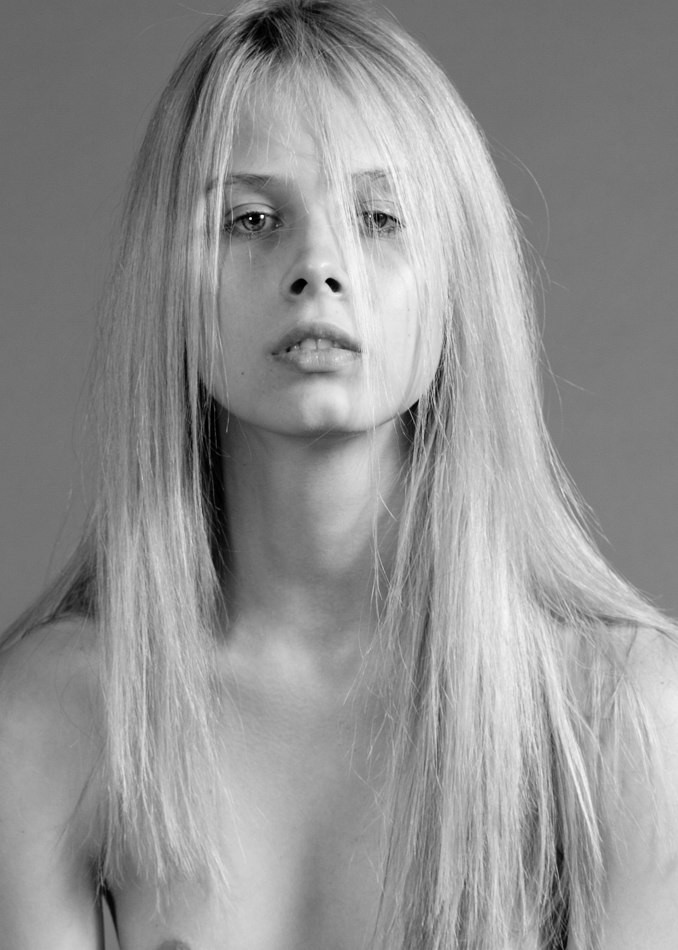 Photo of model Ulla Reiss - ID 461000