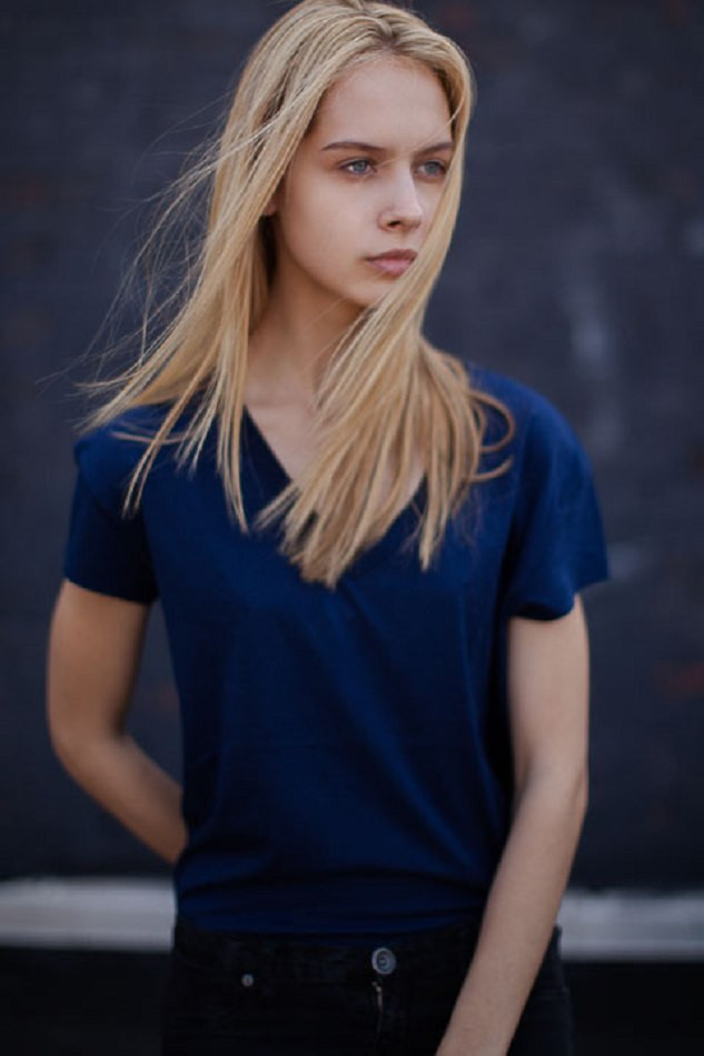 Photo of model Ulla Reiss - ID 461002