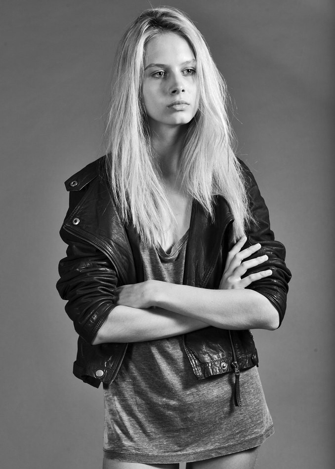 Photo of model Ulla Reiss - ID 461012