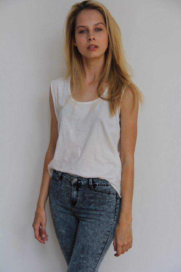 Photo of model Ulla Reiss - ID 461024