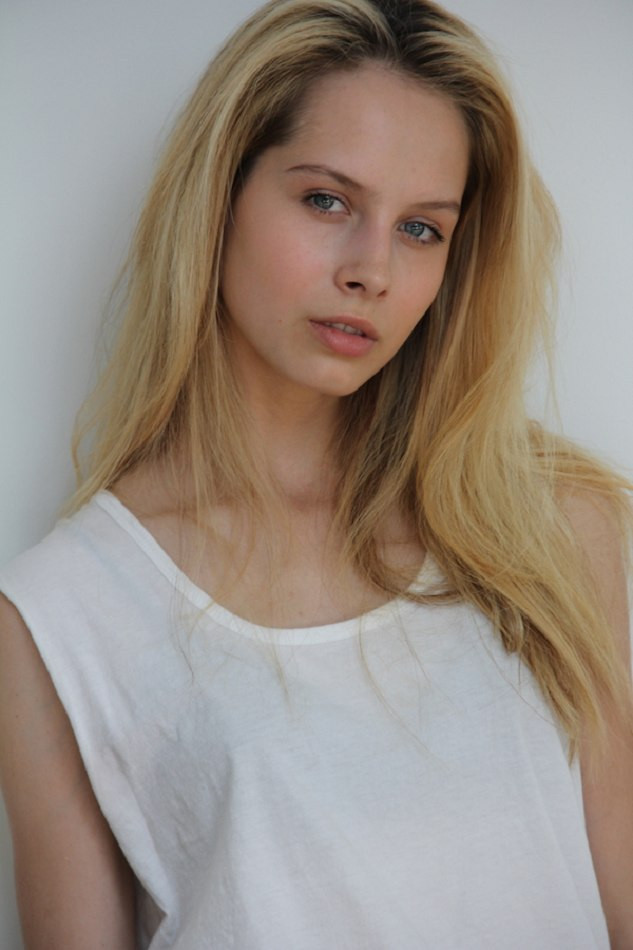 Photo of model Ulla Reiss - ID 461026