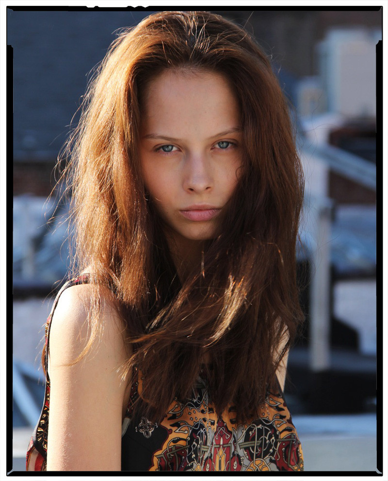 Photo of model Ulla Reiss - ID 461032