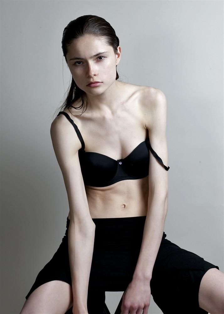 Photo of model Anna Orman - ID 461150