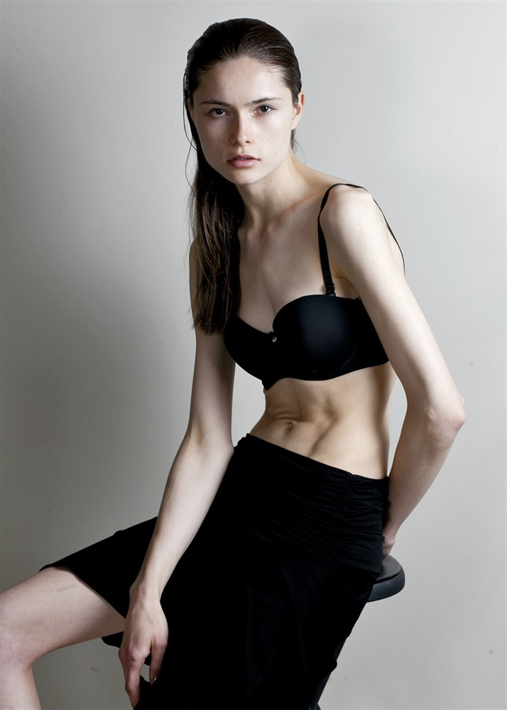 Photo of model Anna Orman - ID 461154