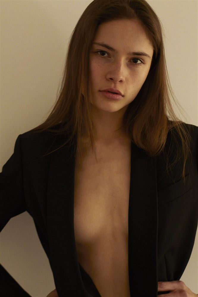 Photo of model Anna Orman - ID 461194