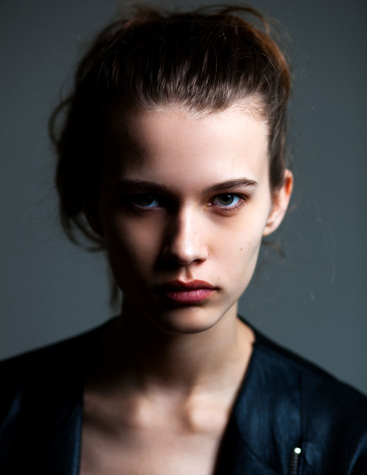 Photo of model Agata Wozniak - ID 461214