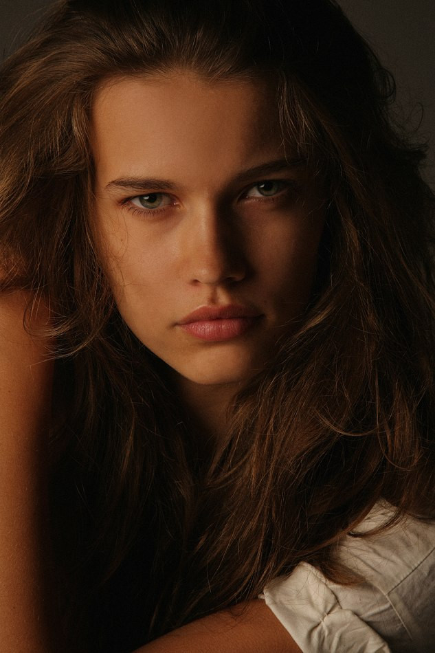 Photo of model Agata Wozniak - ID 461218