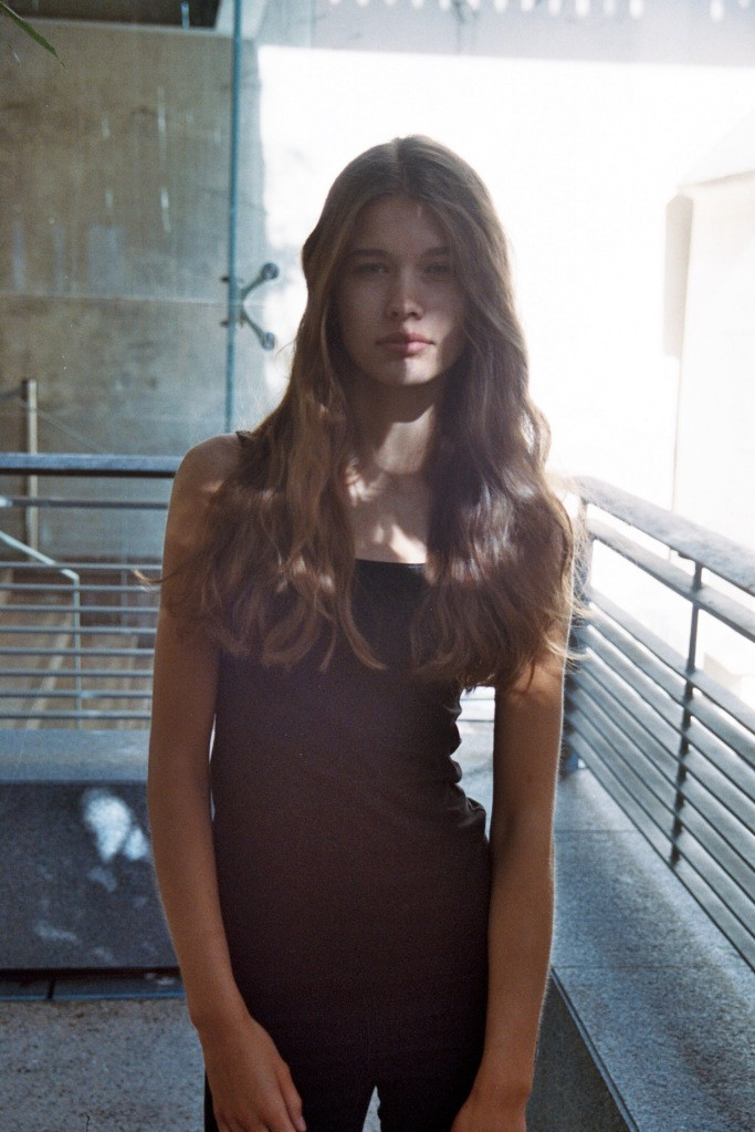 Photo of model Agata Wozniak - ID 461240