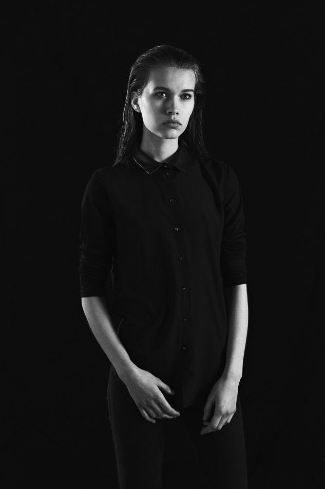 Photo of model Agata Wozniak - ID 461250