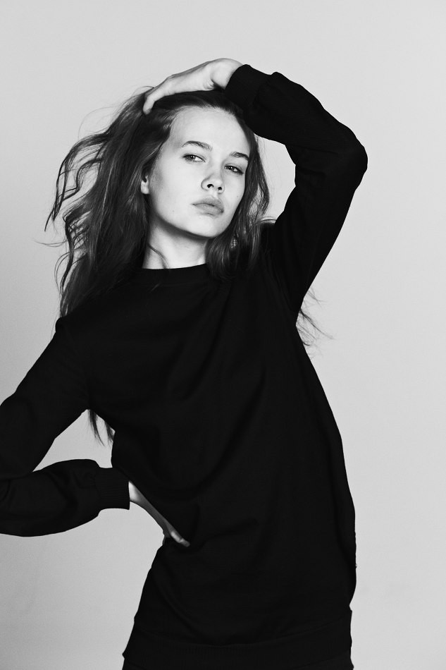 Photo of model Agata Wozniak - ID 461256