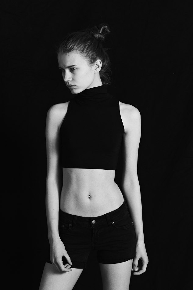 Photo of model Agata Wozniak - ID 461260